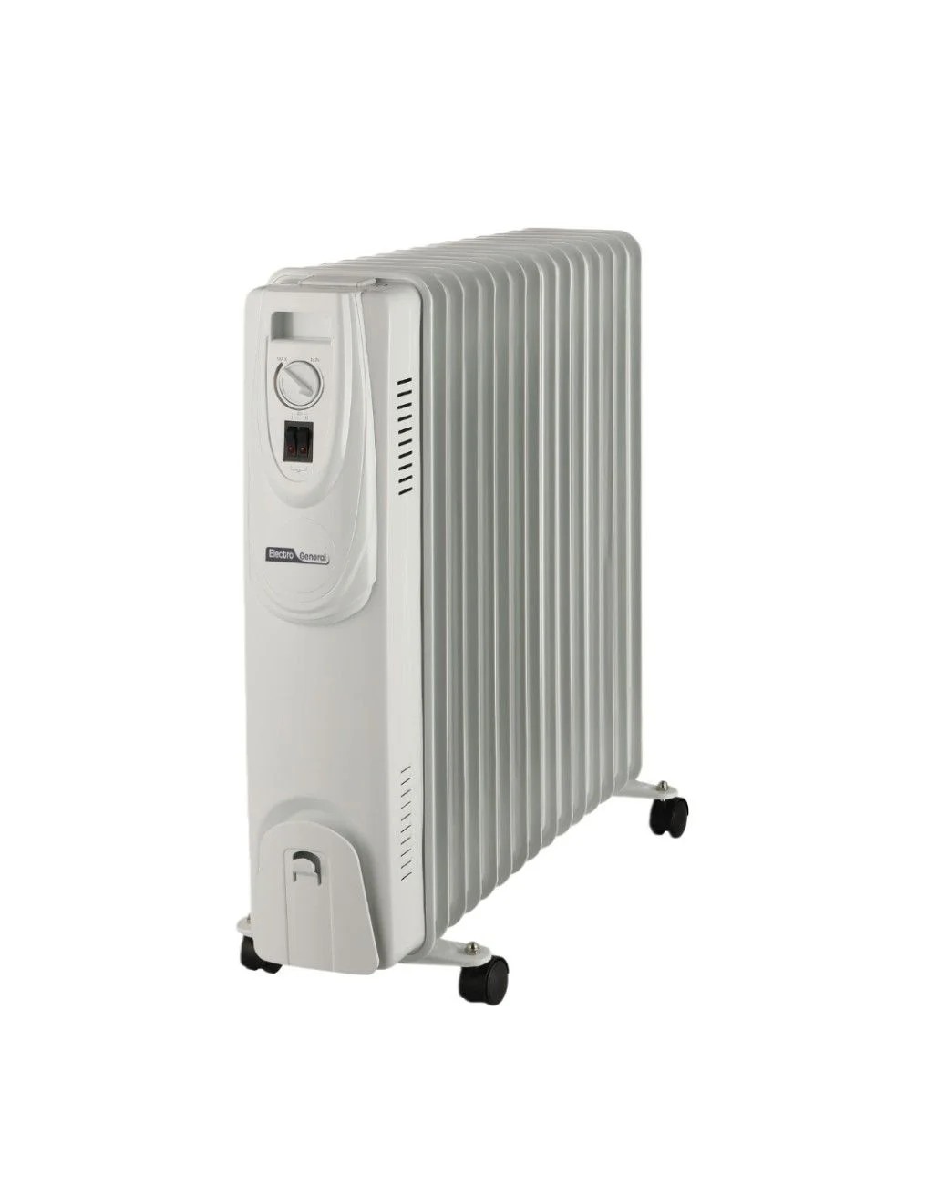 Electro General Oil Filled Heater CH-OL15FN