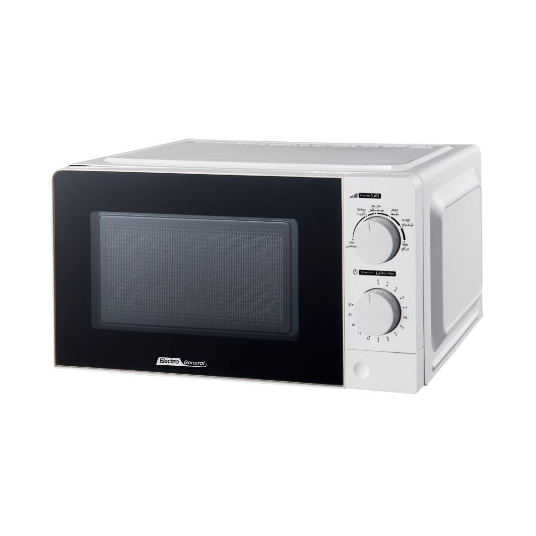 Electro General Microwave Oven UVN-M20W - Image 7
