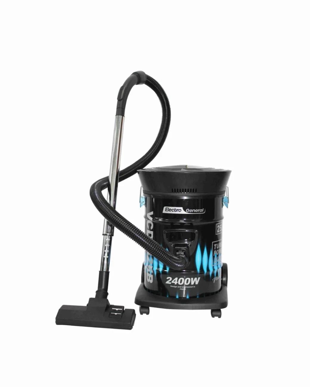 Electro General Vacuum Cleaner VCD-025B