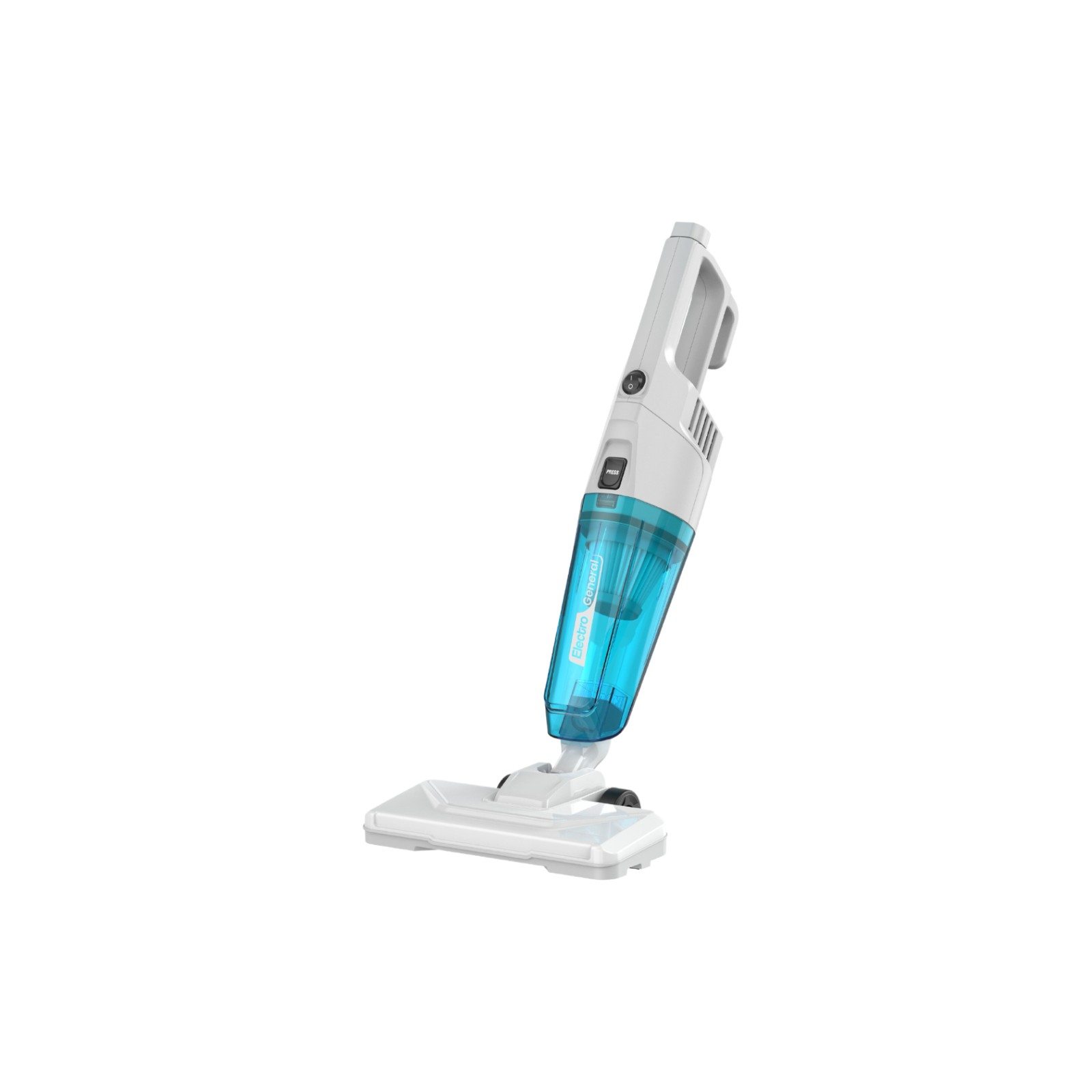 Electro General 2-in-1 Vacuum Cleaner VCS-600B - Image 5