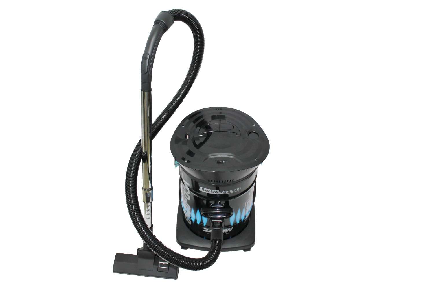 Electro General Vacuum Cleaner VCD-025B - Image 3