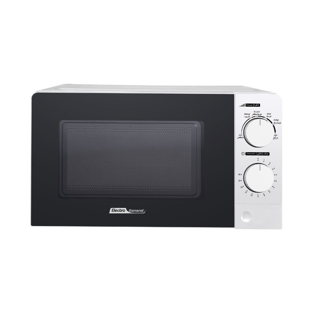 Electro General Microwave Oven UVN-M20W