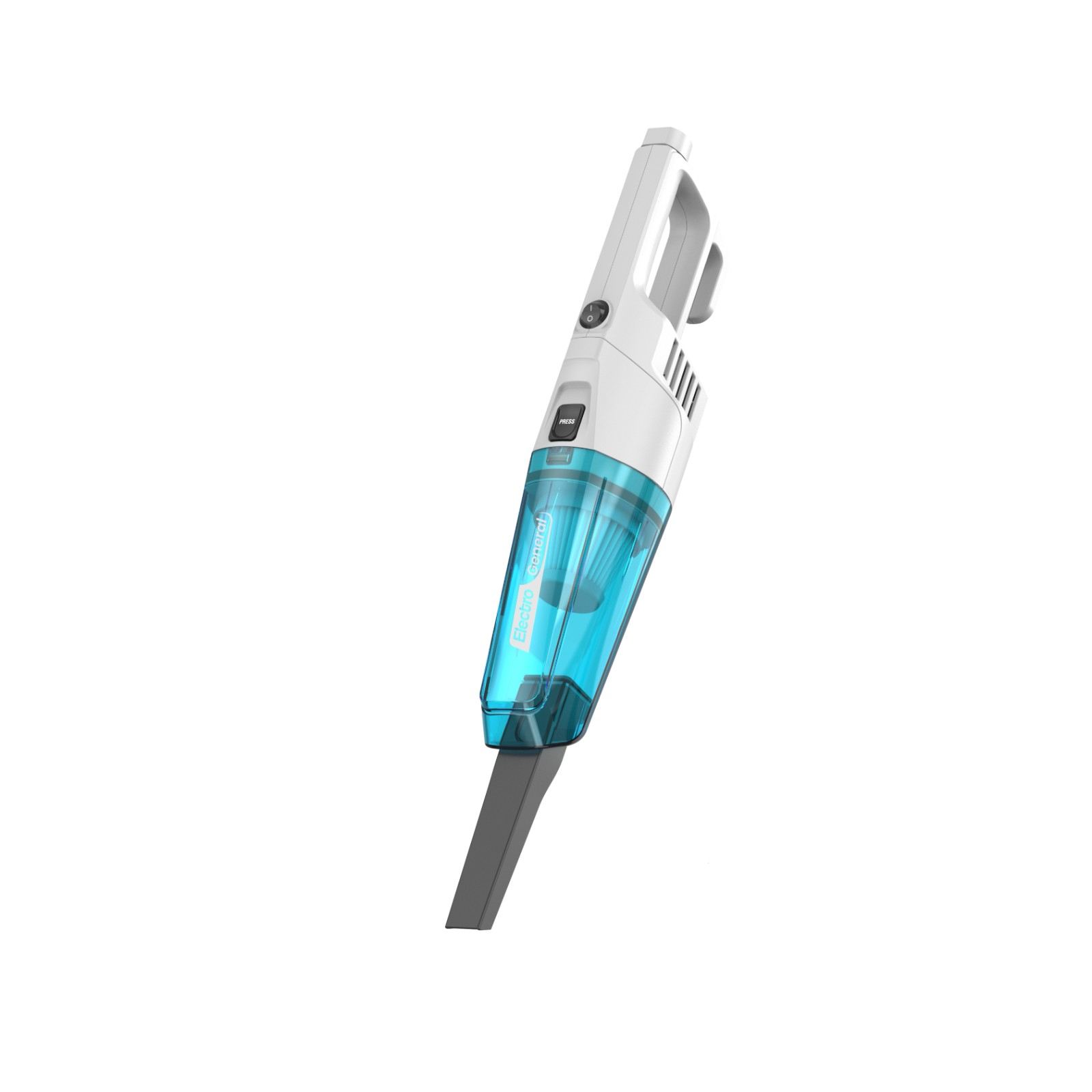 Electro General 2-in-1 Vacuum Cleaner VCS-600B - Image 7
