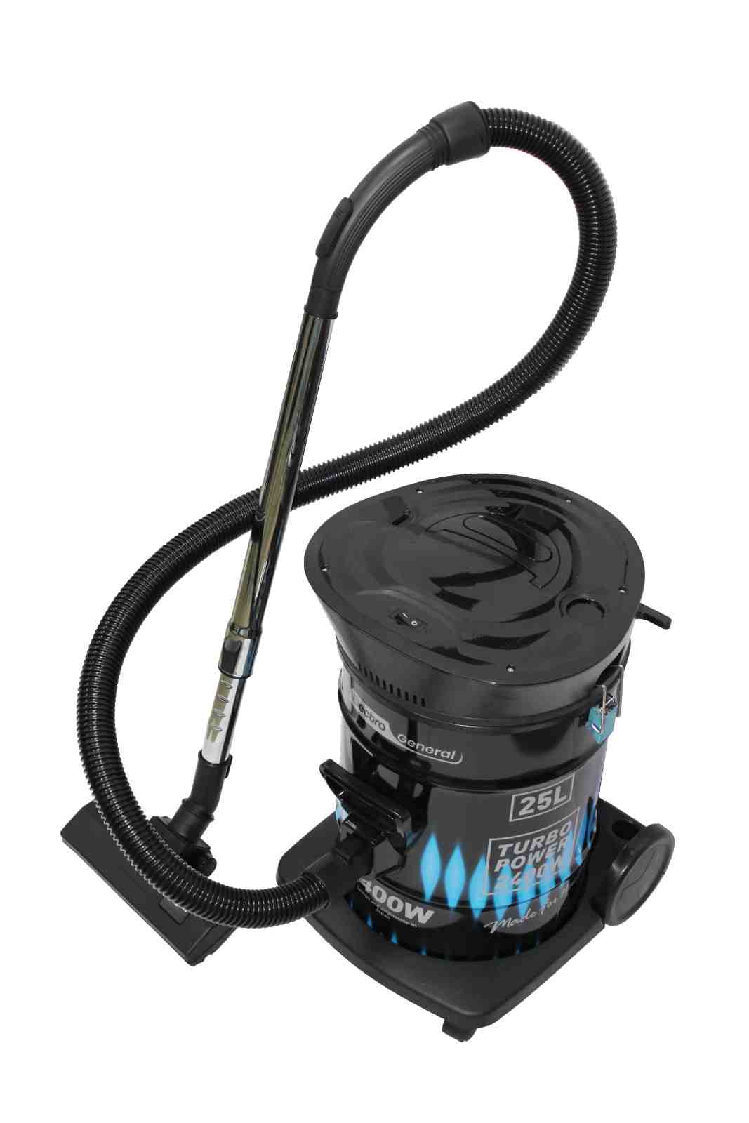 Electro General Vacuum Cleaner VCD-025B - Image 5