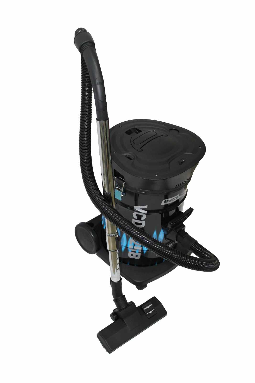 Electro General Vacuum Cleaner VCD-025B - Image 2