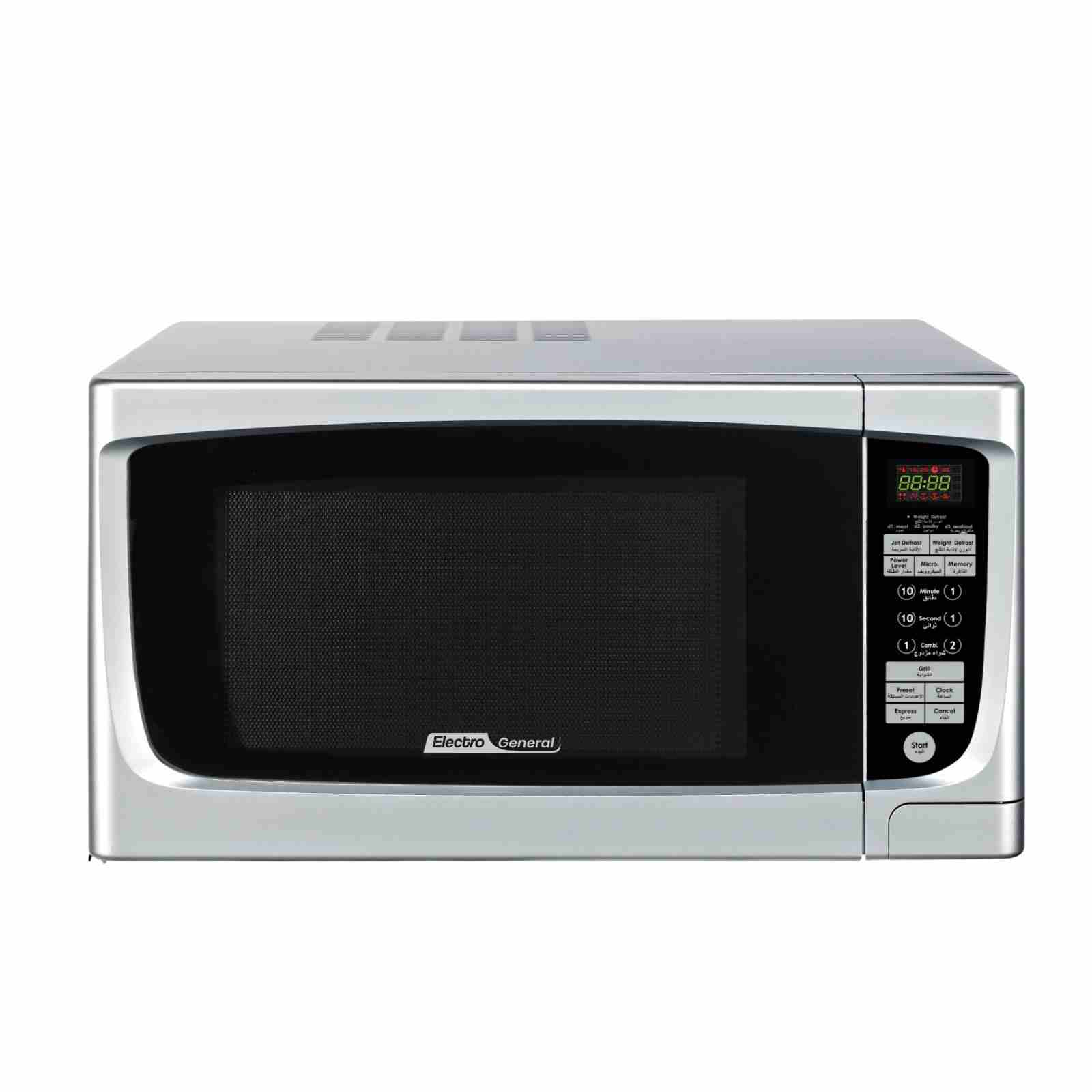 Electro General Microwave Oven UVN-E43W
