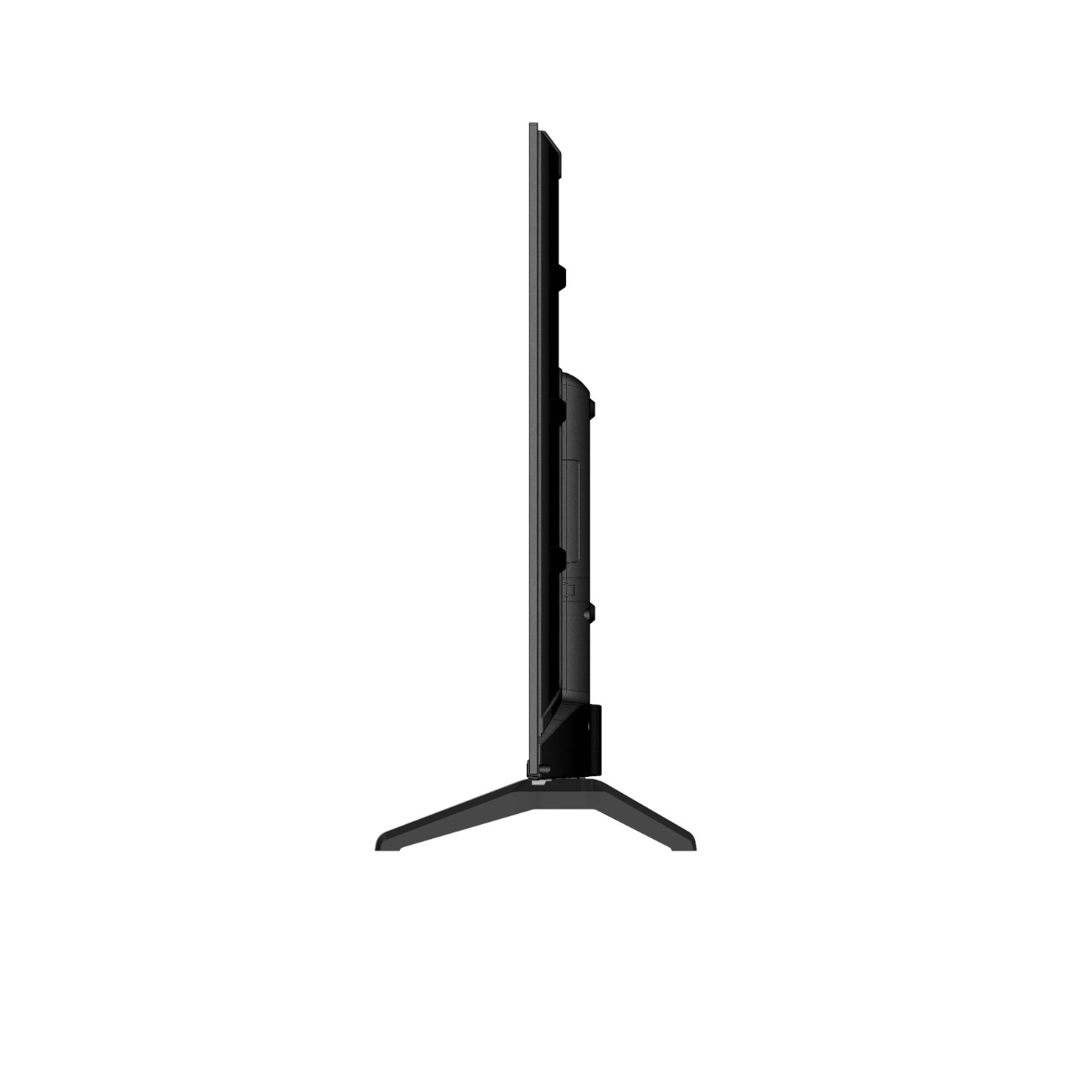 Electro General 50" Android 15 TV TH-50AND14 – 4K UHD, DVB-T/T2/S2, 3x HDMI, 2x USB, WiFi - Image 4