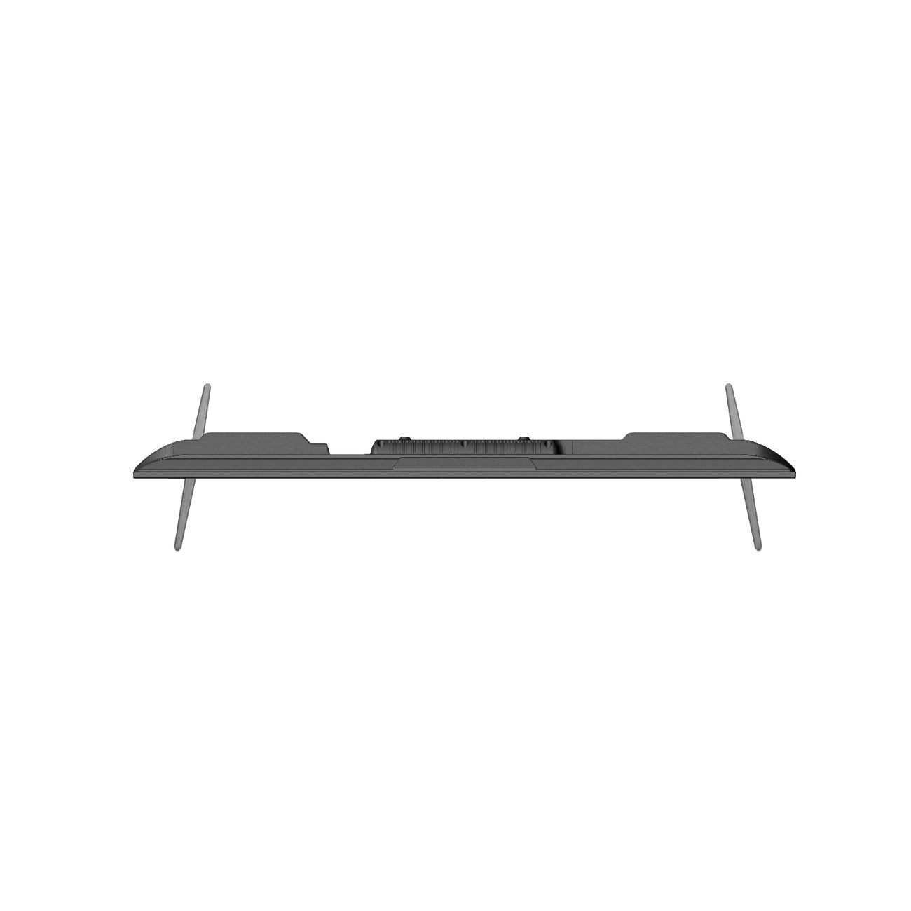 Electro General 50" Android 15 TV TH-50AND14 – 4K UHD, DVB-T/T2/S2, 3x HDMI, 2x USB, WiFi - Image 3