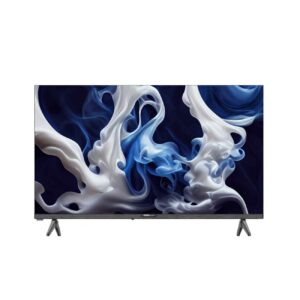 Electro General 50" Android 15 TV TH-50AND14 – 4K UHD, DVB-T/T2/S2, 3x HDMI, 2x USB, WiFi