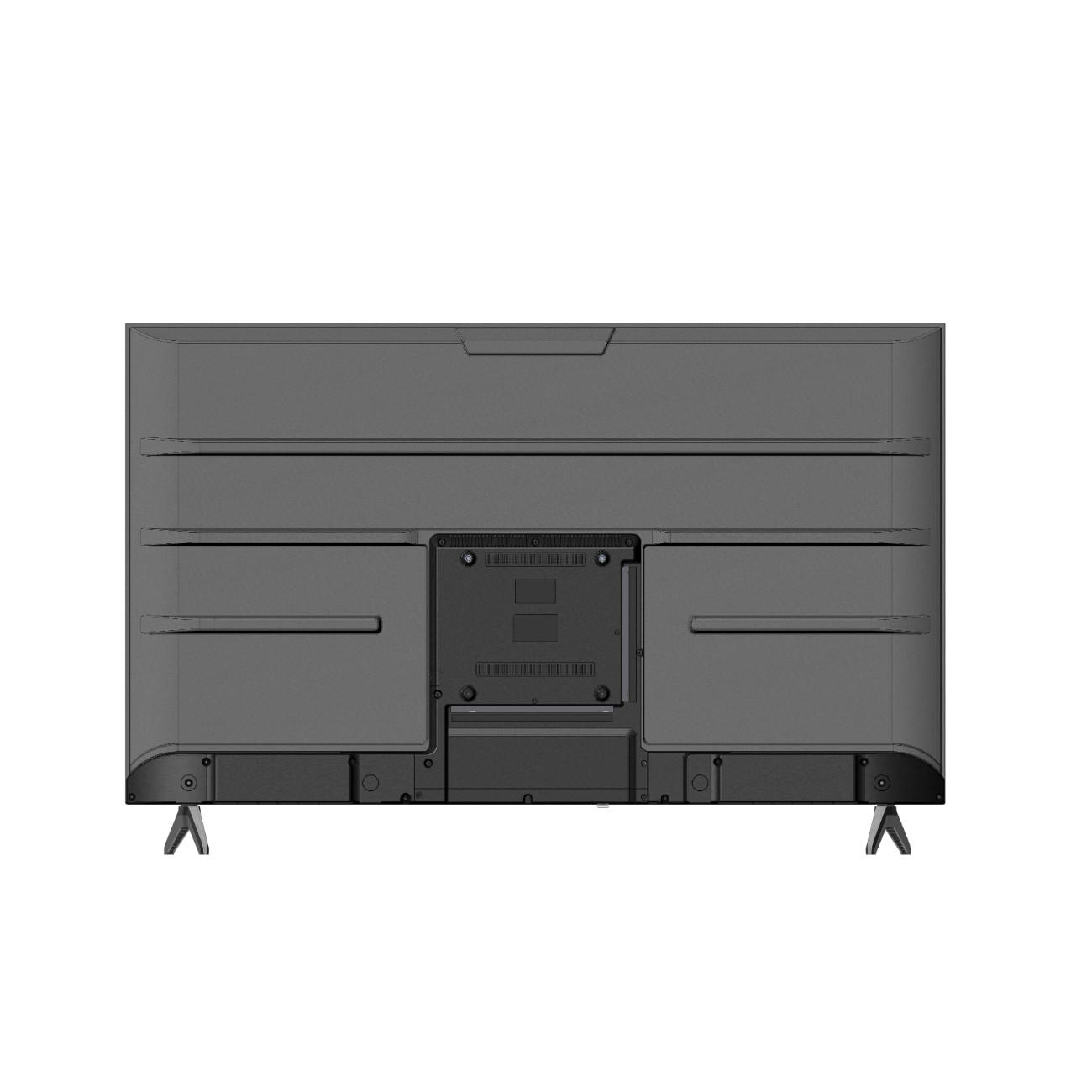 Electro General 55" Android 15 TV TH-55AND14 – 4K UHD, DVB-T/T2/S2, 3x HDMI, 2x USB, WiFi - Image 3