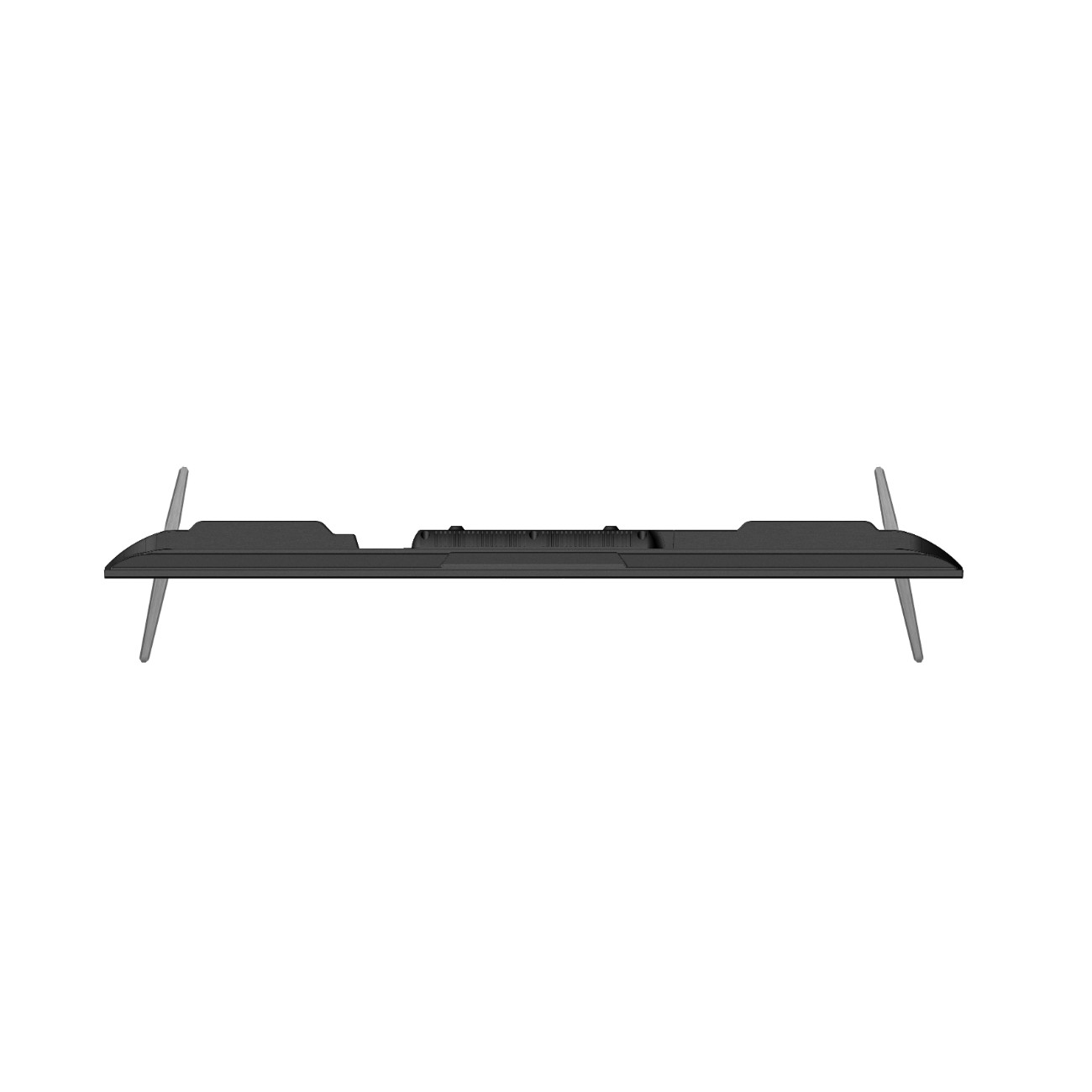Electro General 55" Android 15 TV TH-55AND14 – 4K UHD, DVB-T/T2/S2, 3x HDMI, 2x USB, WiFi - Image 2