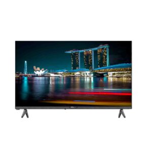 Electro General 55" Android 15 TV TH-55AND14 – 4K UHD, DVB-T/T2/S2, 3x HDMI, 2x USB, WiFi