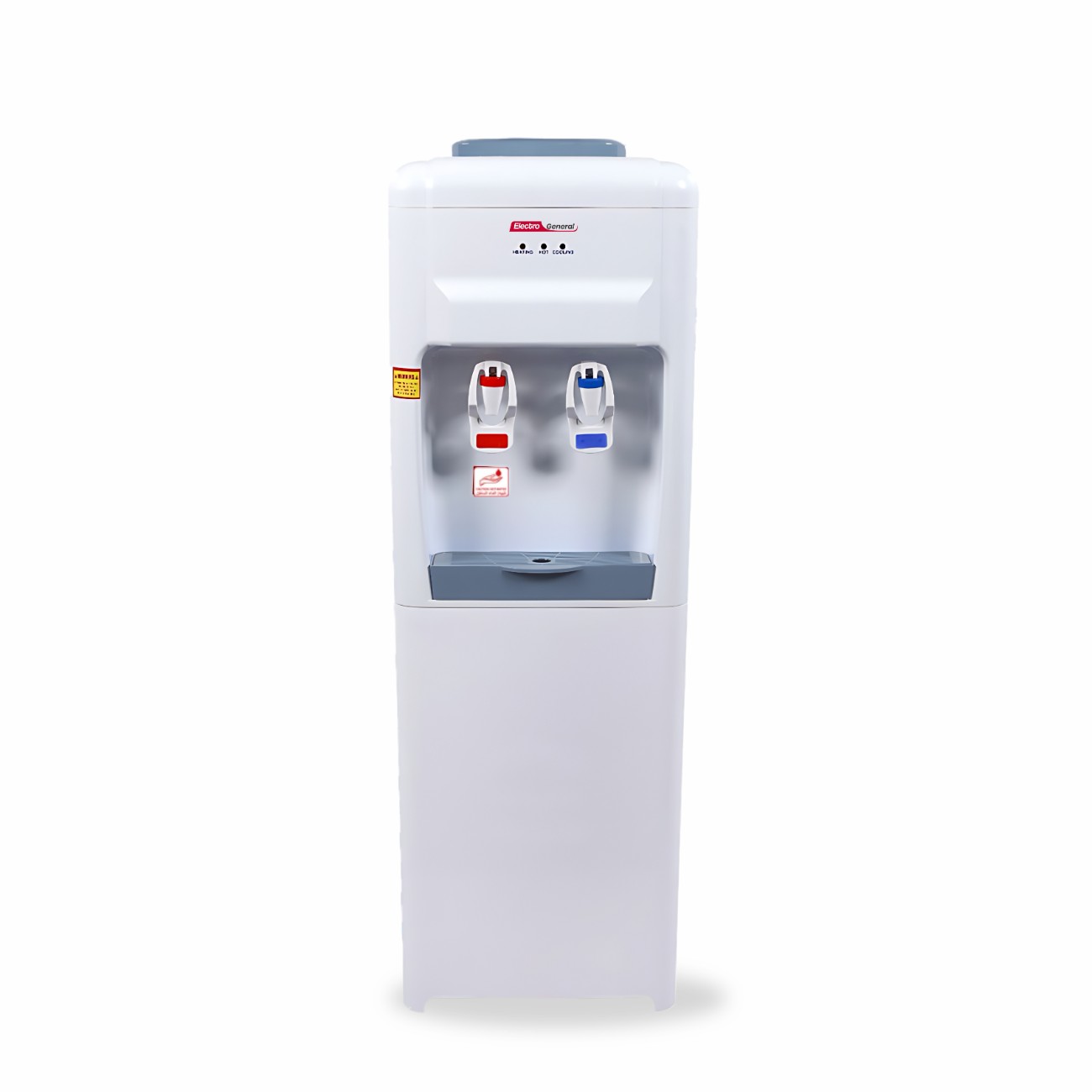 Electro General Water Dispenser DN-INM24