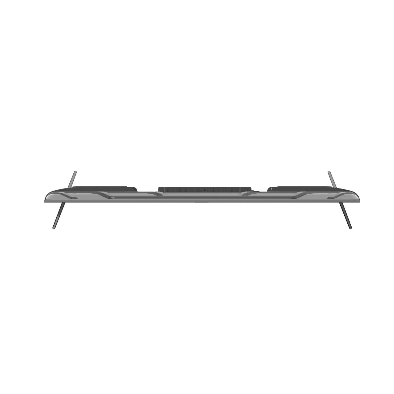 Electro General 75" WebOS TV TH-75WBS20 – 4K UHD, ThinQ AI, Magic Remote, DVB-T/T2/S2 - Image 5