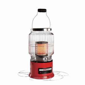 Electro General Electric Heater CH-R001