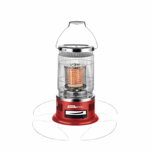 Electro General Electric Heater CH-R004