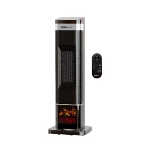 Electro General PTC Fan Heater FH-002R