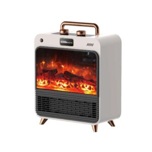 Electro General PTC Fan Heater FH-W001