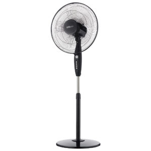 Electro General 16" Stand Fan FST-BK32