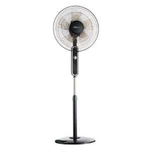 Electro General 16" Stand Fan FST-BK49