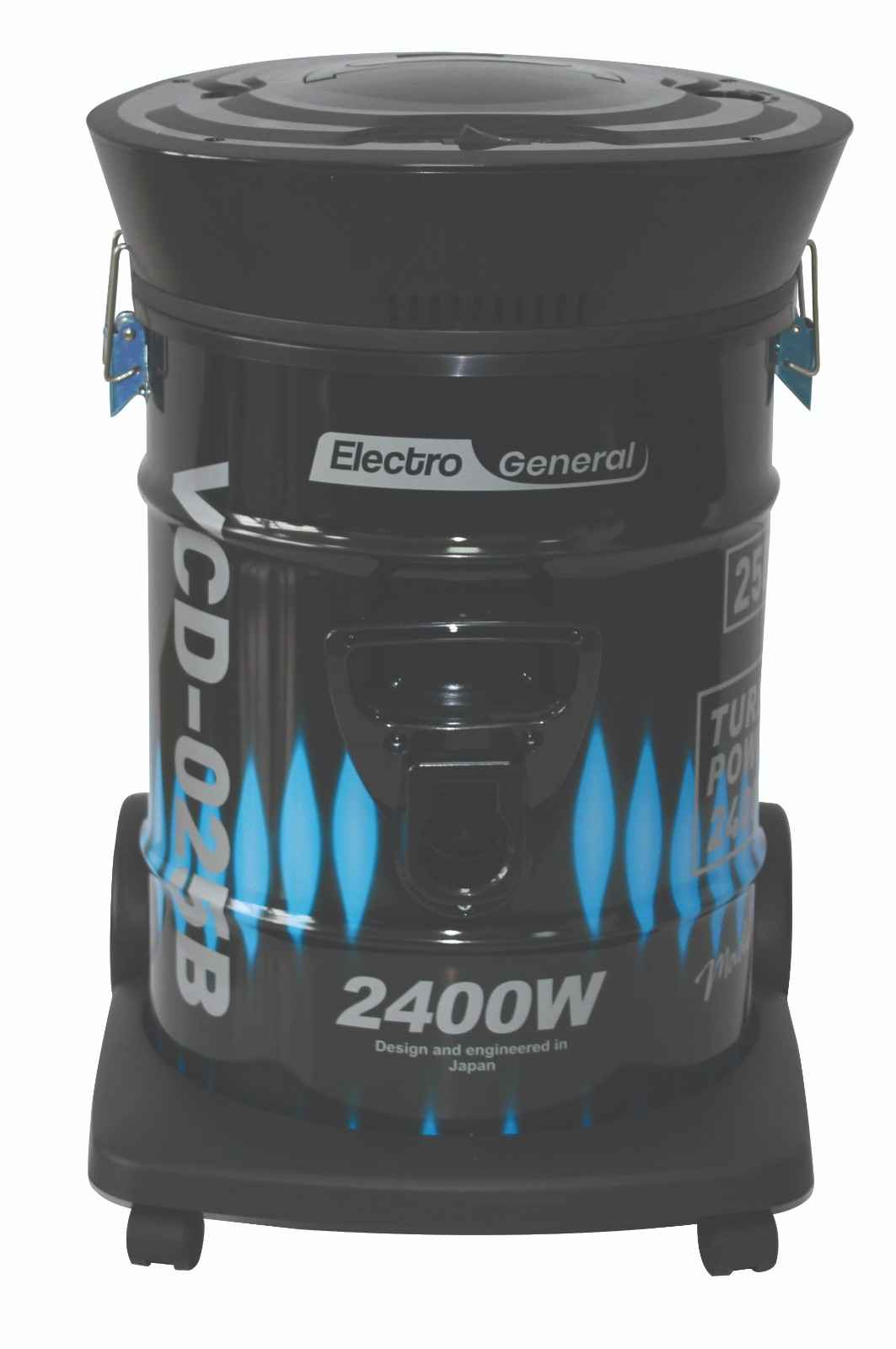 Electro General Vacuum Cleaner VCD-025B - Image 6