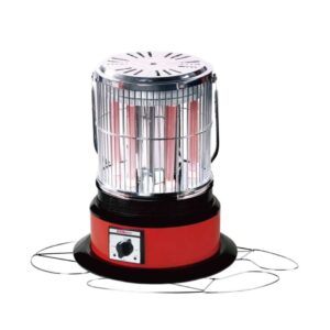 Electro General Electric Heater CH-R002