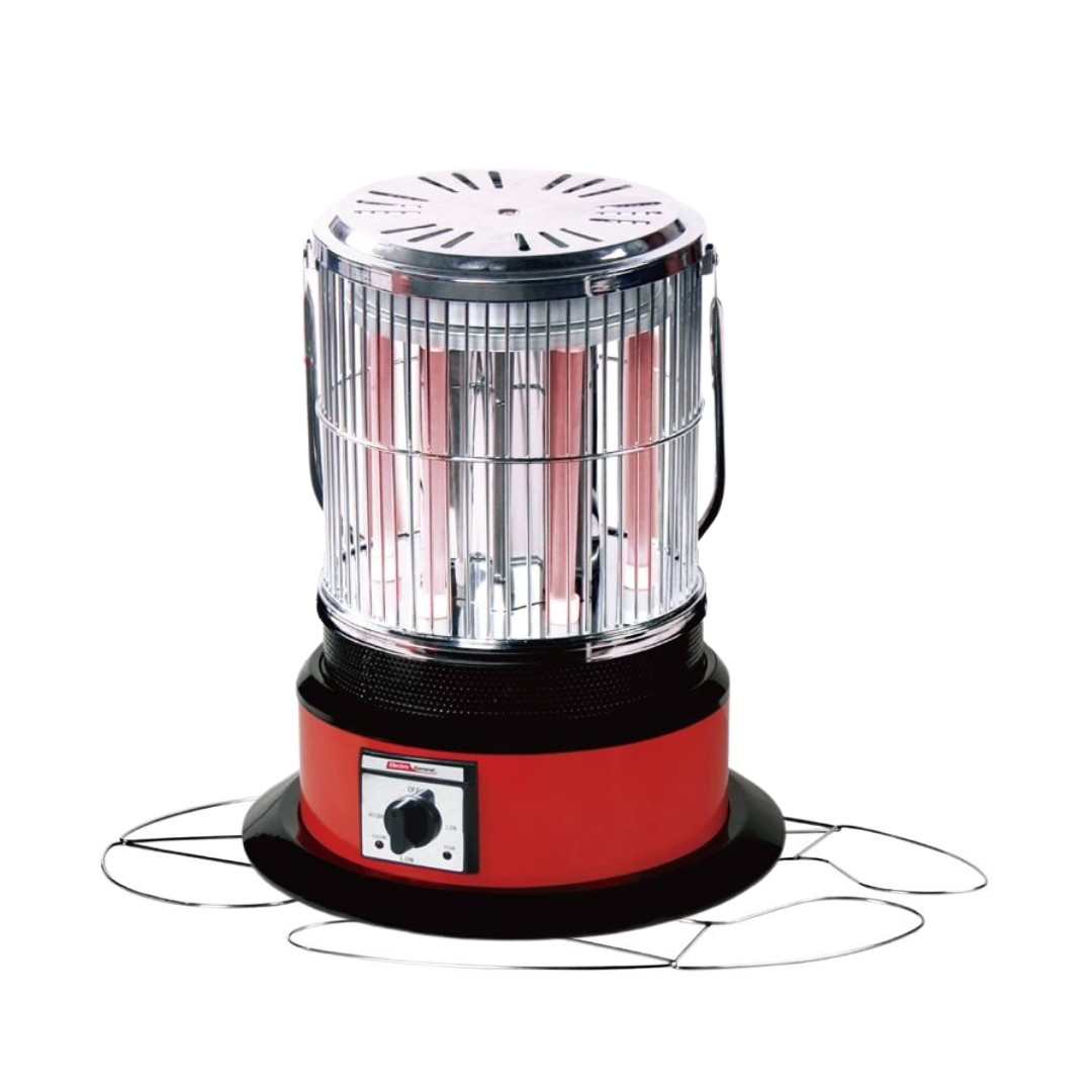 Electro General Electric Heater CH-R002