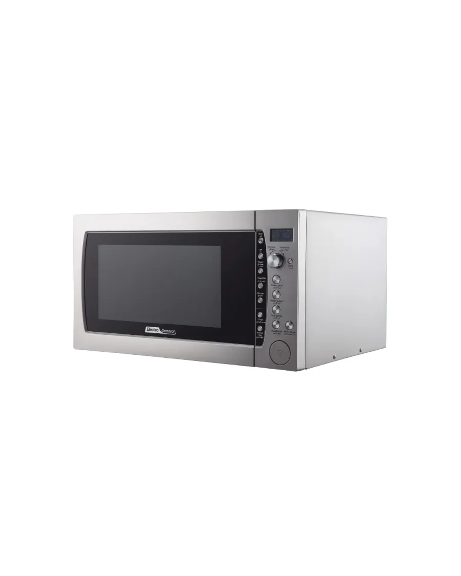 Electro General Microwave Oven UVN-E60W - Image 2