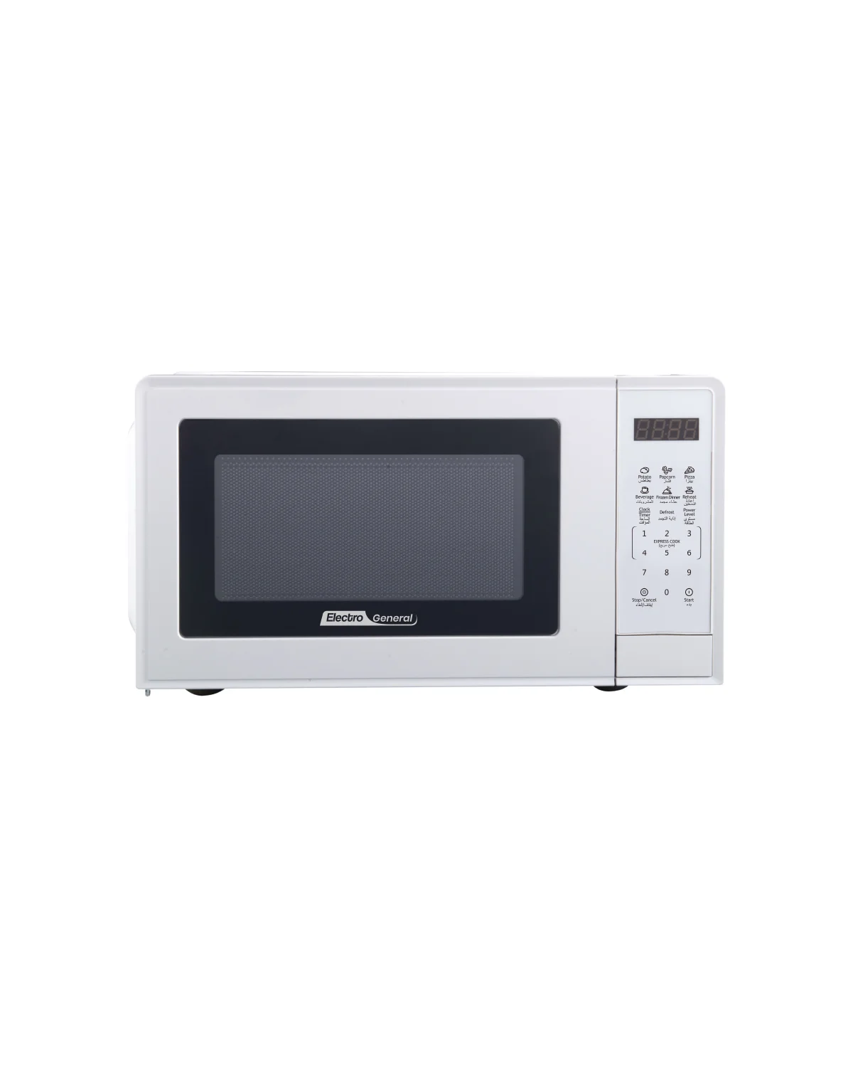 Electro General Microwave Oven UVN-E24W