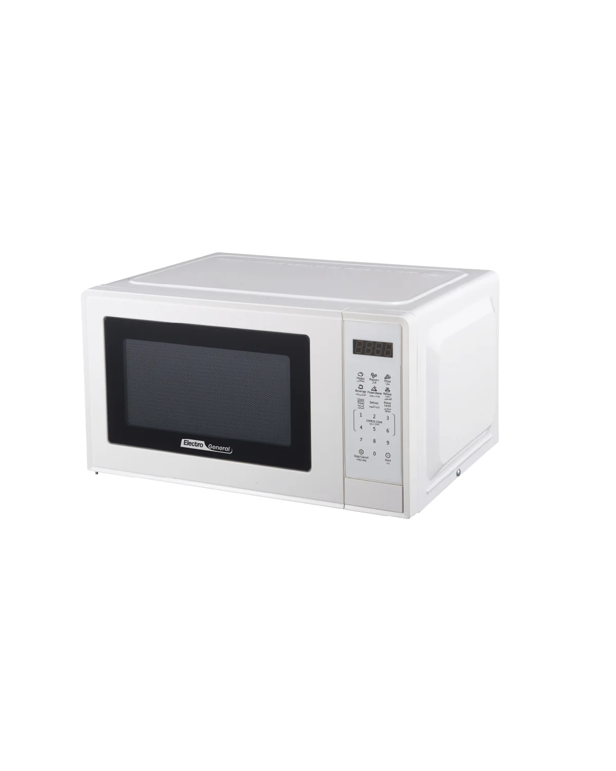 Electro General Microwave Oven UVN-E24W - Image 2