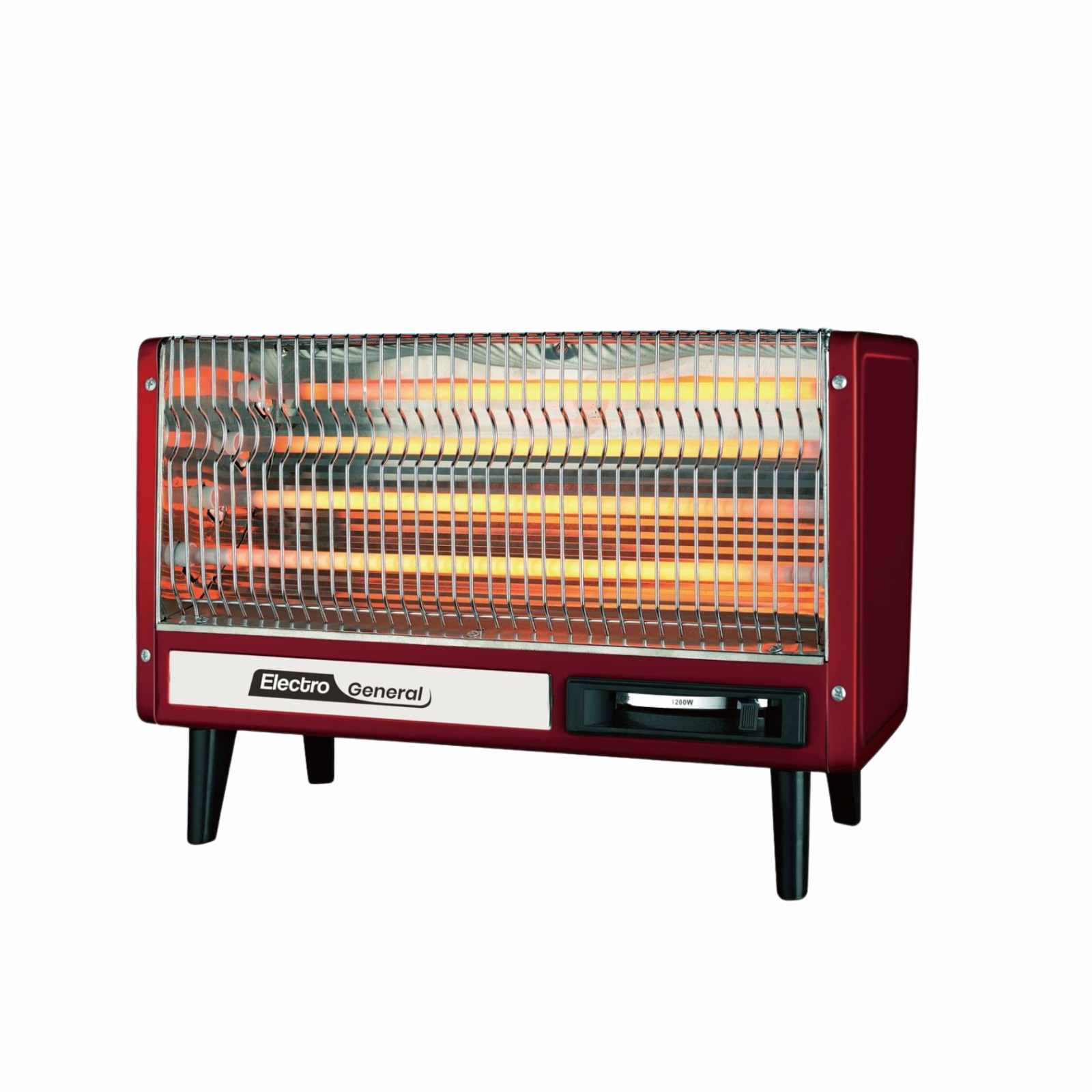 Electro General Electric Heater QH-R001