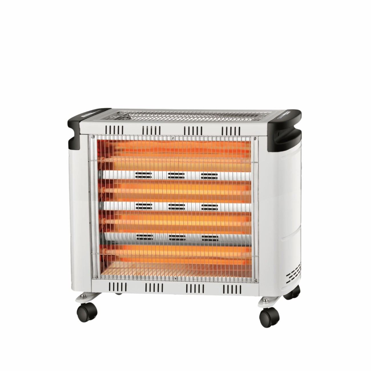 Electro General Electric Heater QH-W002