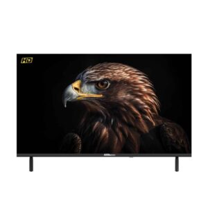 Electro General 32" HD TV TH-32ATV – LED Display, 3x HDMI, 2x USB, Frameless Design