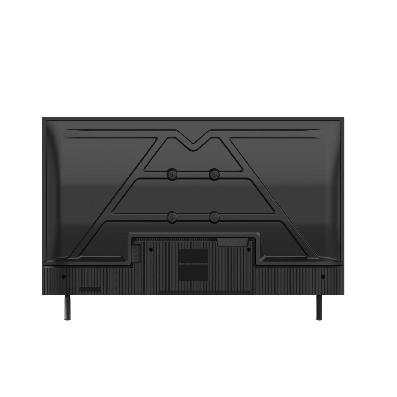 Electro General 32" HD TV TH-32ATV – LED Display, 3x HDMI, 2x USB, Frameless Design - Image 10