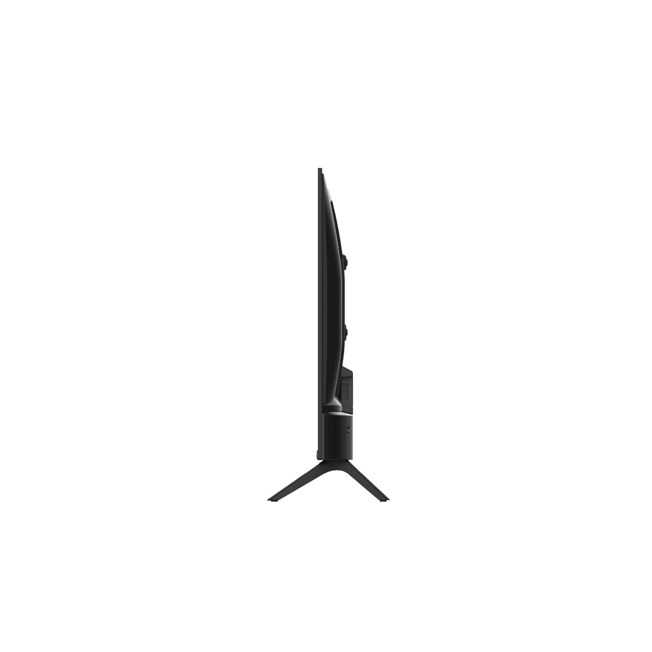Electro General 32" HD TV TH-32ATV – LED Display, 3x HDMI, 2x USB, Frameless Design - Image 7