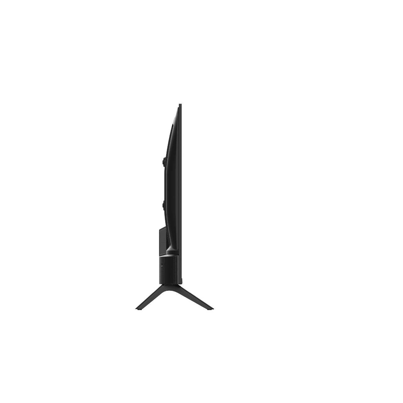 Electro General 32" HD TV TH-32ATV – LED Display, 3x HDMI, 2x USB, Frameless Design - Image 8