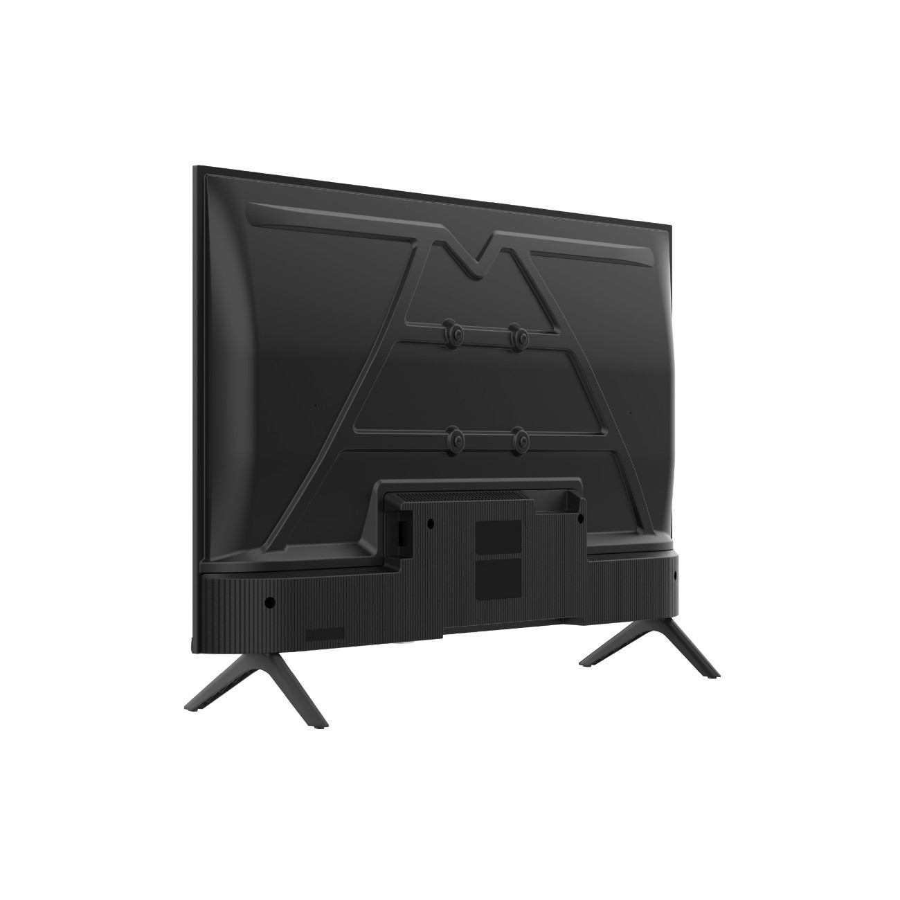 Electro General 32" HD TV TH-32ATV – LED Display, 3x HDMI, 2x USB, Frameless Design - Image 11