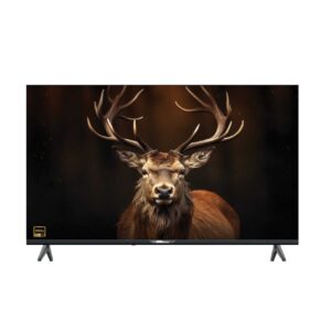 Electro General 43" Android 14 TV TH-43AOP14 – Full HD 1080P, DVB-T/T2/S2, 3x HDMI, 2x USB, WiFi
