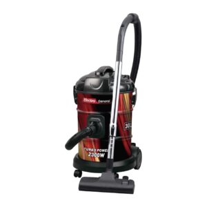 Electro General Vacuum Cleaner VCD-225R
