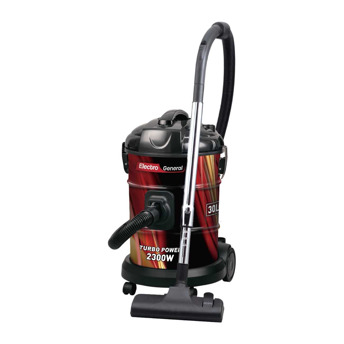 Electro General Vacuum Cleaner VCD-225R