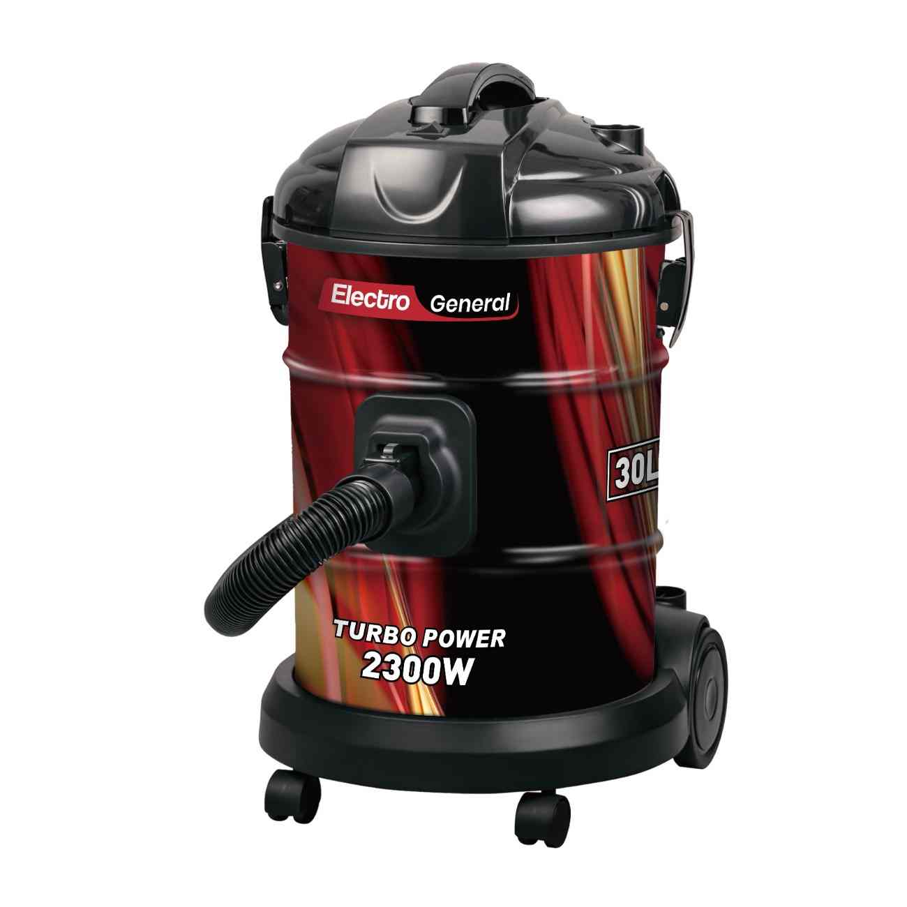 Electro General Vacuum Cleaner VCD-225R - Image 2