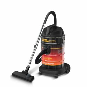 Electro General Vacuum Cleaner VCD-325R