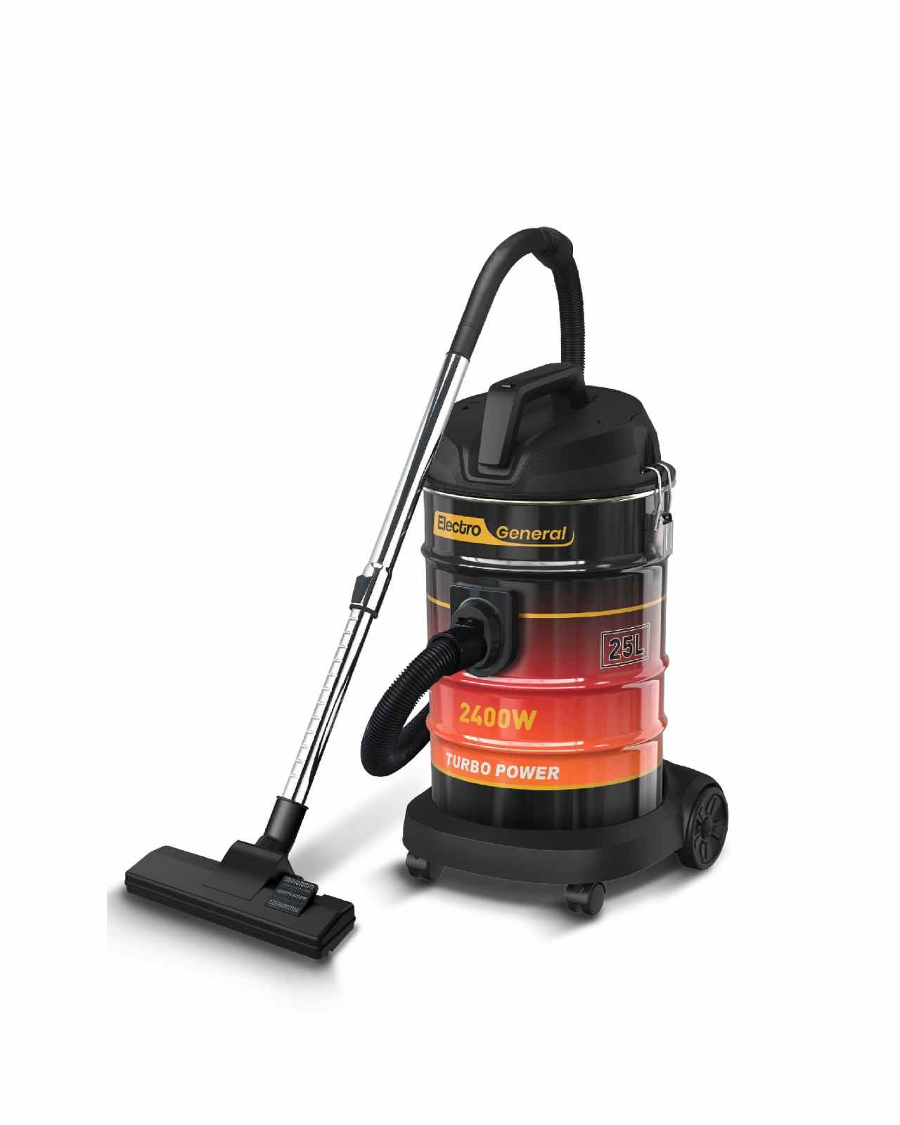 Electro General Vacuum Cleaner VCD-325R