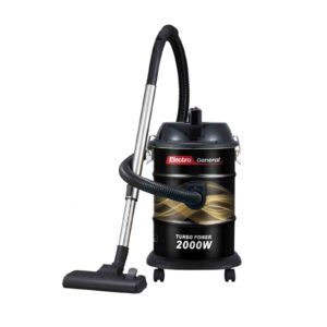 Electro General Vacuum Cleaner VCD-410G