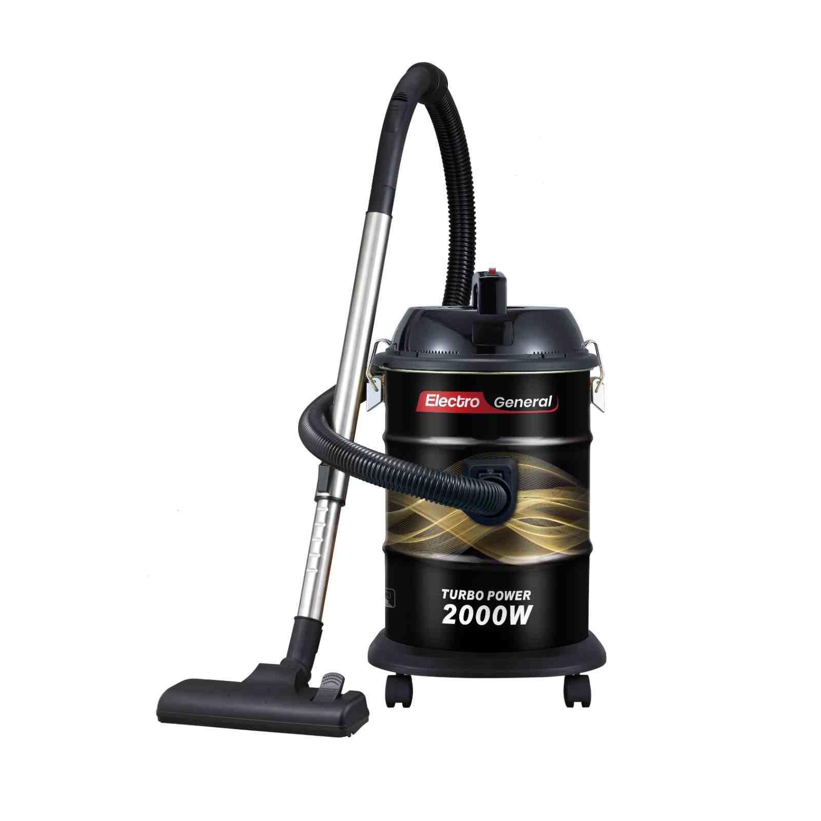 Electro General Vacuum Cleaner VCD-410G