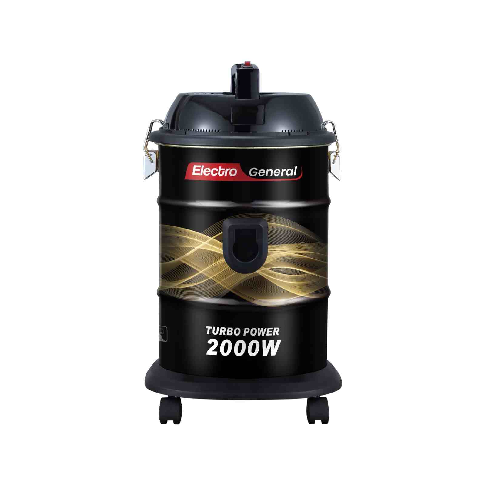 Electro General Vacuum Cleaner VCD-410G - Image 2
