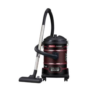Electro General Vacuum Cleaner VCD-420R