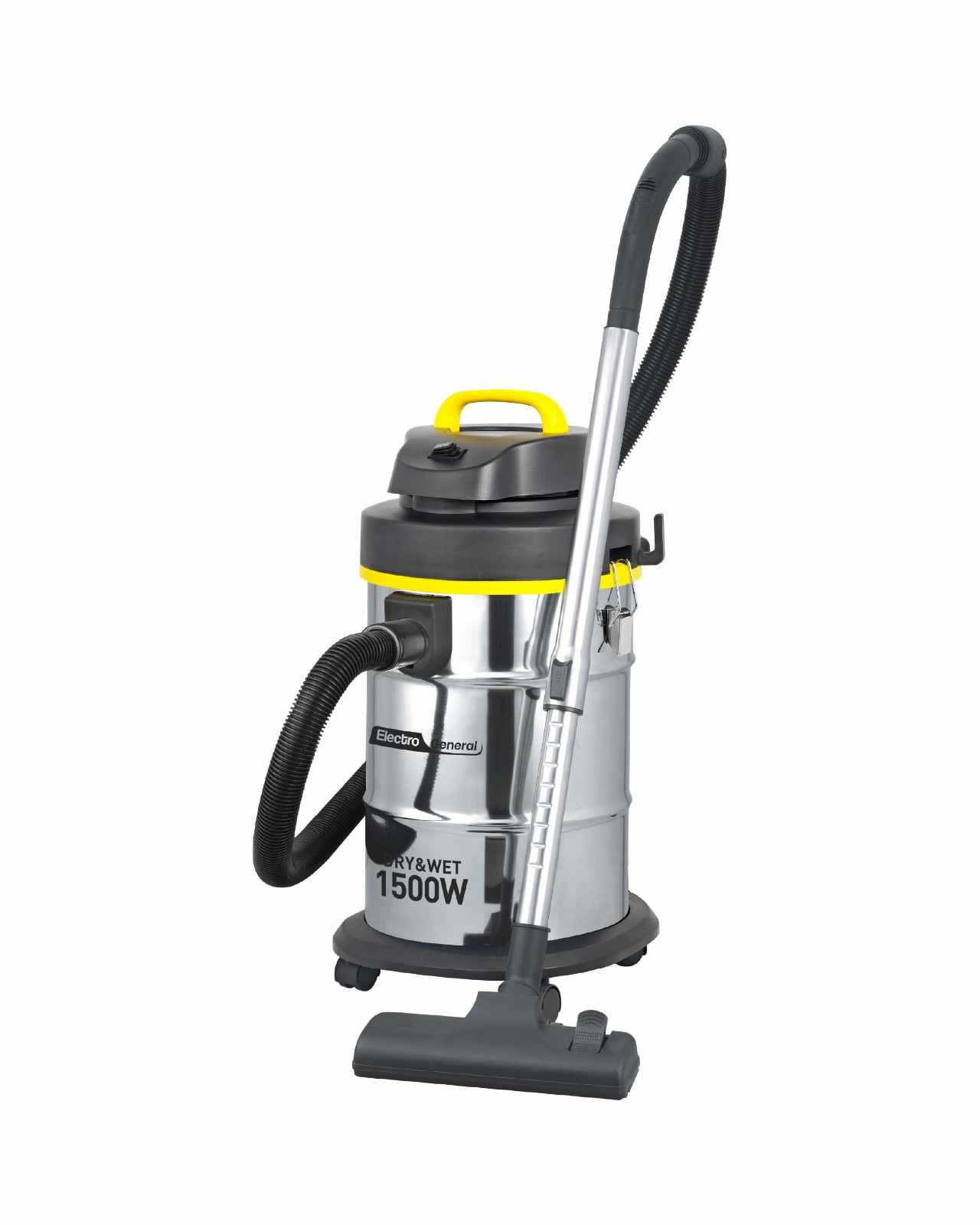 Electro General Vacuum Cleaner VCW-D150S